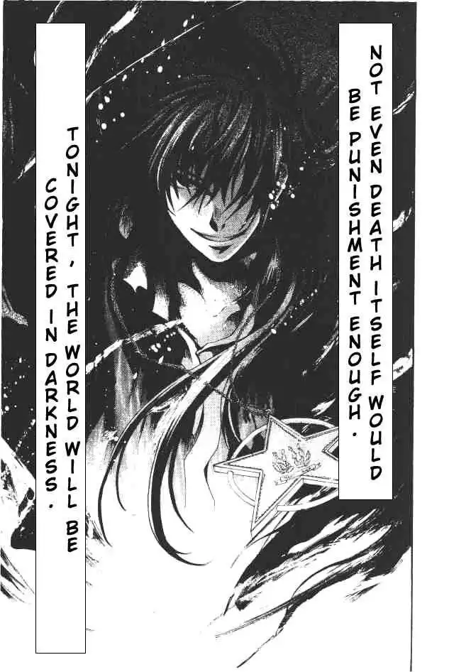 Saint Seiya - The Lost Canvas Chapter 88 9